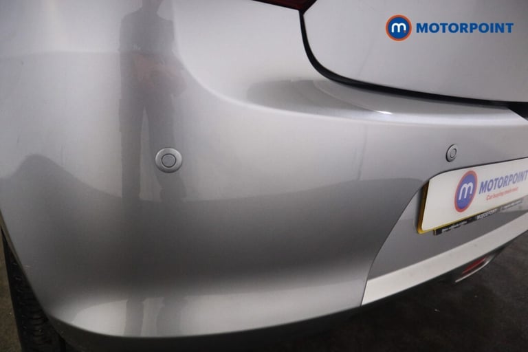 2021 Suzuki Swift 1.2 Dualjet 83 12V Hybrid SZ-L 5dr Hatchback Petrol Manual