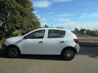 019 DACIA SANDERO ACCESS 1.0,5 DOOR HATCHBACK,MOT MARCH 026,1 OWNER,2KEYS,ULEZ COMPLIANCE