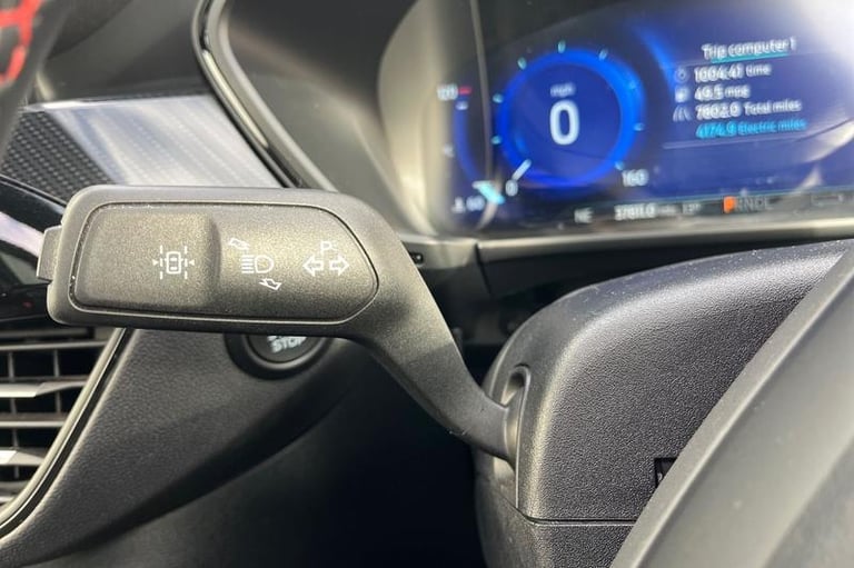 2023 Ford Kuga 2.5 PHEV ST-Line X Edition 5dr CVT HATCHBACK PETROL/ELECTRIC Automatic