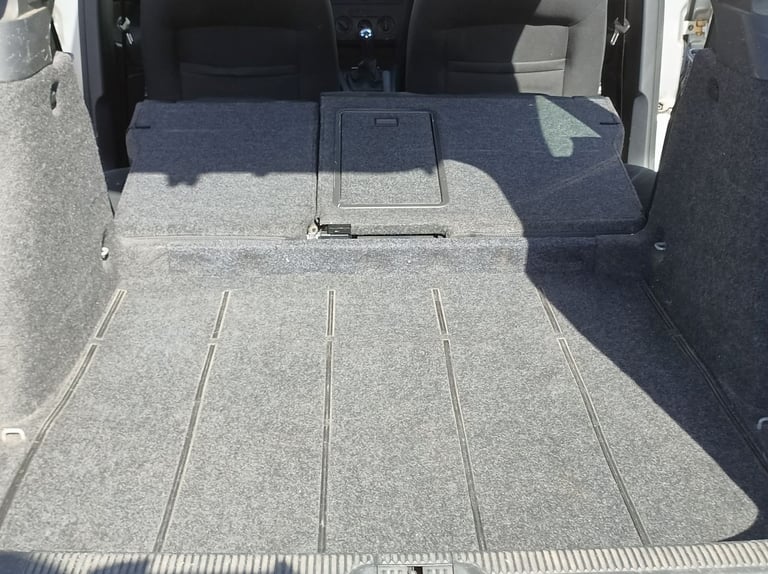 Skoda, OCTAVIA, Estate, 2006, Manual, 1896 (cc), 5 doors