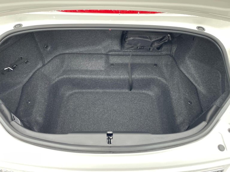 2025 Mazda MX-5 1.5 SKYACTIV-G Exclusive-Line Roadster 2dr Petrol Manual Euro 6 (s/s) (132  CONVE...