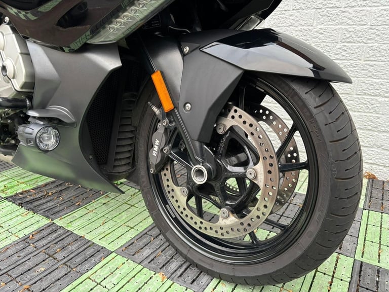 2020 BMW K 1600 GT 1600 SE Euro 4