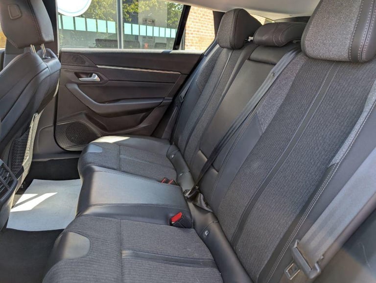 2020 Peugeot 508 1.6 Hybrid Allure 5dr e-EAT8 ESTATE Petrol/Electric Hybrid Automatic