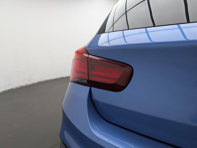 2018 BMW 1 Series 3.0 M140i Shadow Edition Hatchback 5dr Petrol Auto Euro 6 (s/s) (340 ps) -  HAT...