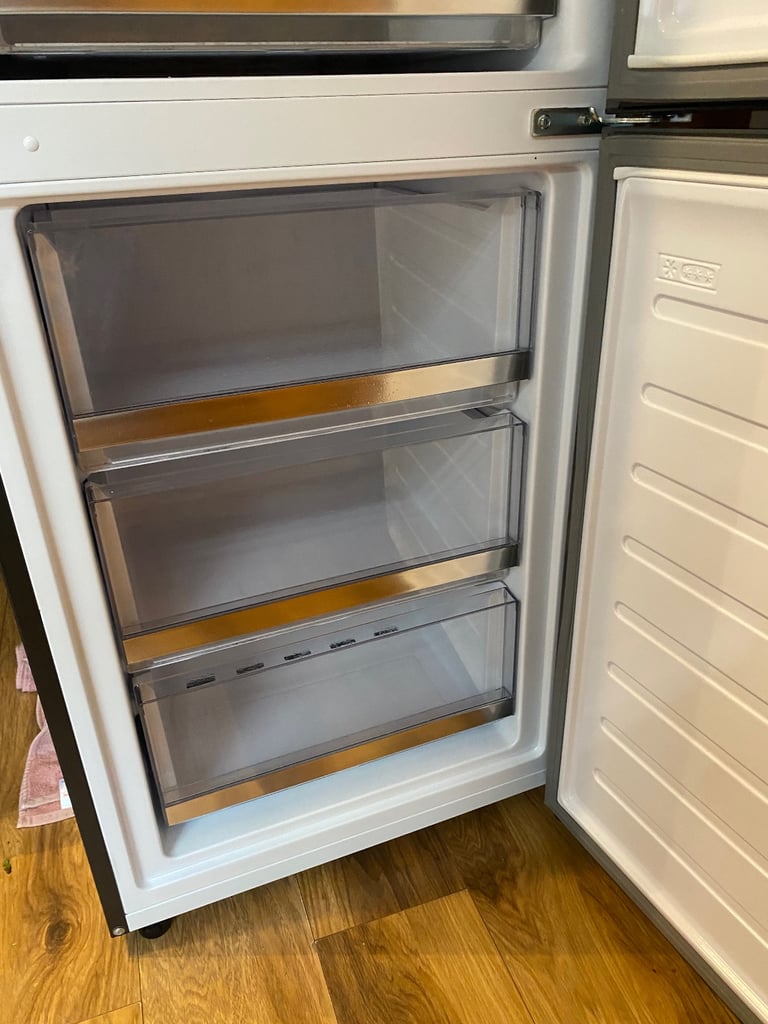 Fridge Freezer