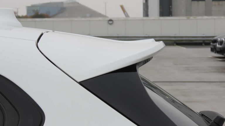  BMW 1 Series M135i xDrive 5dr Step Auto Hatchback Petrol Automatic