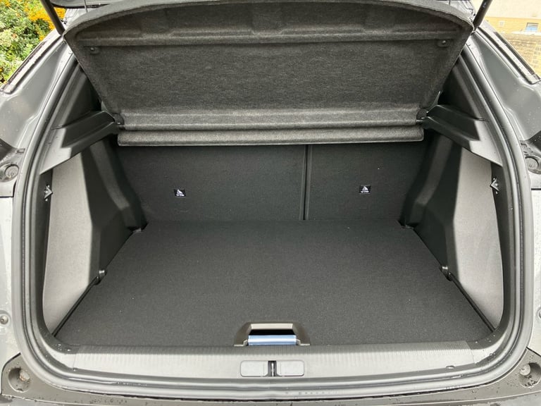 2025 Peugeot 2008 1.2 Hybrid 145 GT 5dr e-DSC6 Estate Automatic