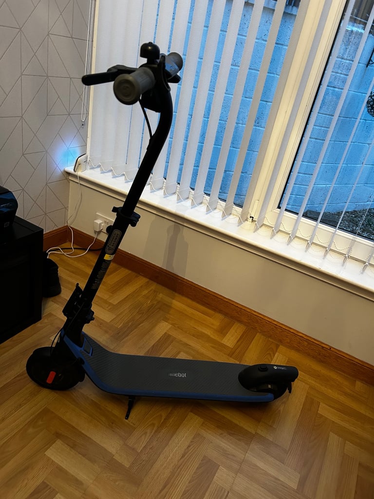 image for Segway ninebot E-scooter 