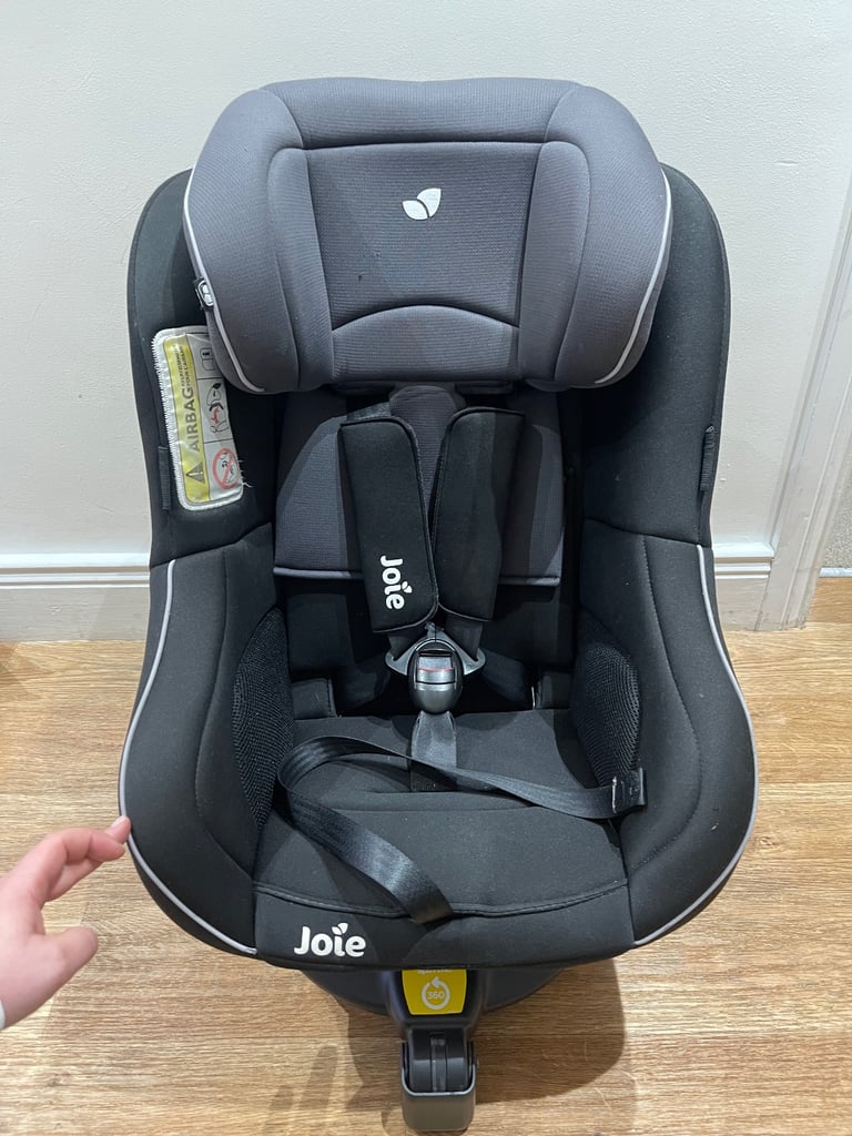 Car seat