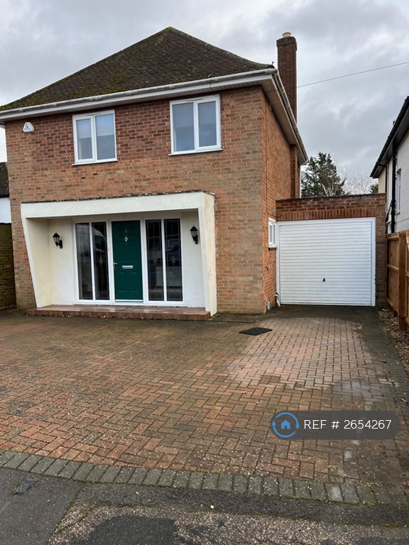 3 bedroom house in Thorpe Park Road, Peterborough, PE3 (3 bed) (#2654267)