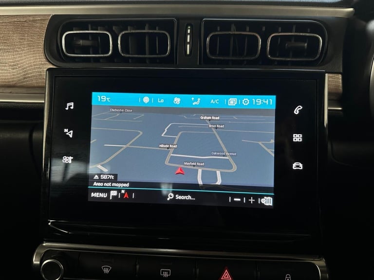 2023 Citroen C3 1.2 PureTech Shine Plus Euro 6 (s/s) 5dr HATCHBACK Petrol Manual