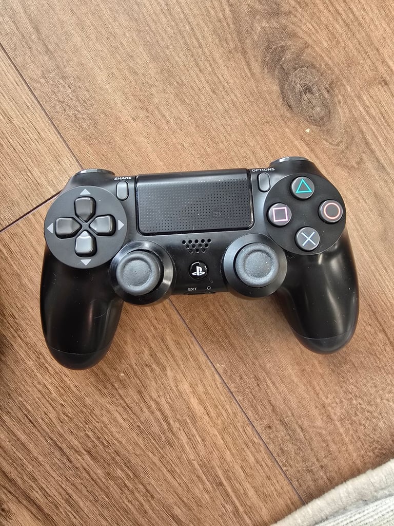 image for Good condition PS4 dualshock controllers