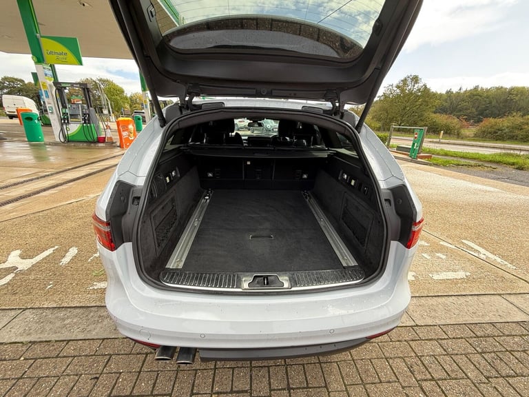 2019 Jaguar XF 2.0d [180] R-Sport 5dr Auto ESTATE DIESEL Automatic