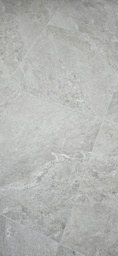7m2 - 600mm x 600mm Tiles Jupiter Rocks Beige Matt 