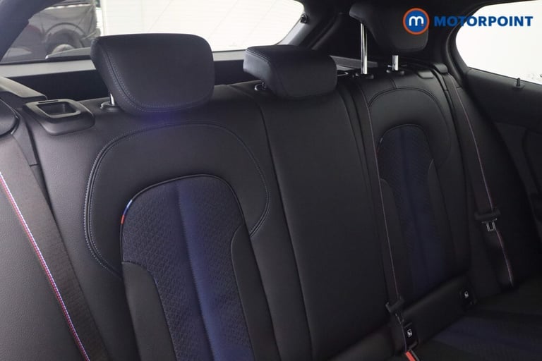 2023 BMW 1 Series 118i [136] M Sport 5dr Step Auto [LCP-Pro pk] Hatchback Petrol Automatic