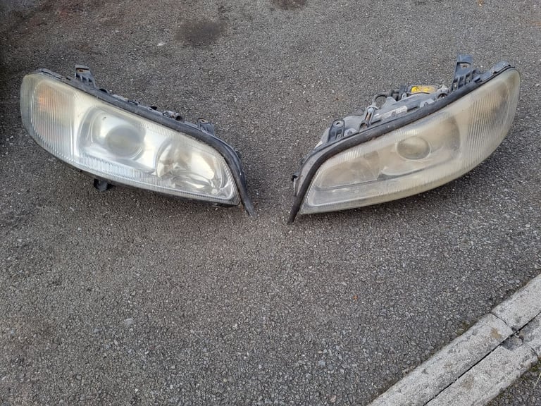 Vauxhall Omega Elite/MV6 Parts