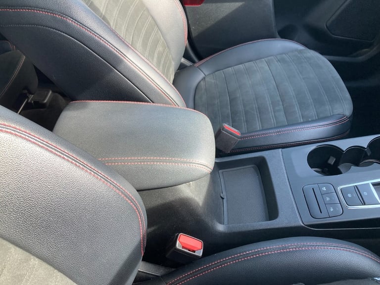 2021 Ford Kuga 2.0 EcoBlue 190 ST-Line Edition 5dr Auto AWD Estate Diesel Automatic