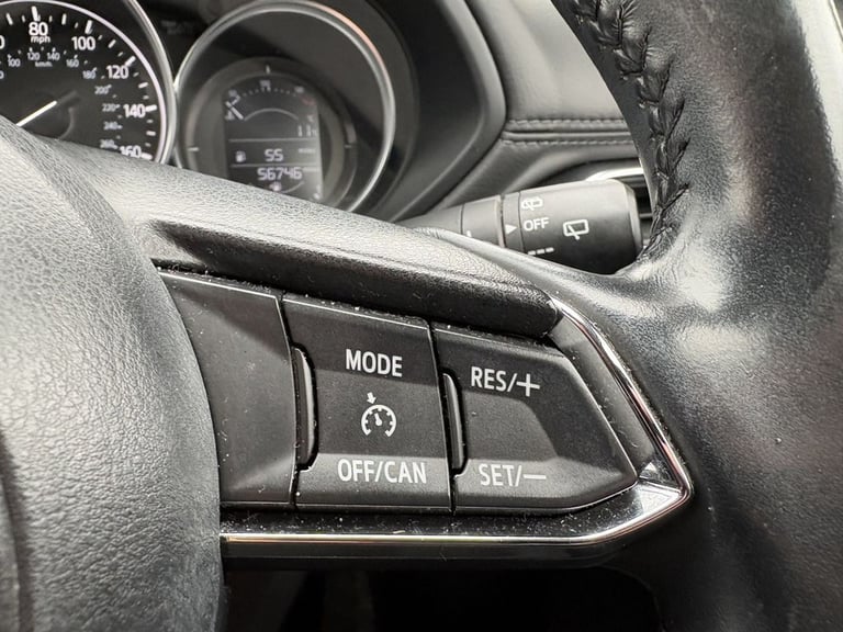 2018 Mazda CX-5 2.0 SKYACTIV-G SE-L Nav SUV 5dr Petrol Manual Euro 6 (s/s) (165 ps) ESTATE Petrol...