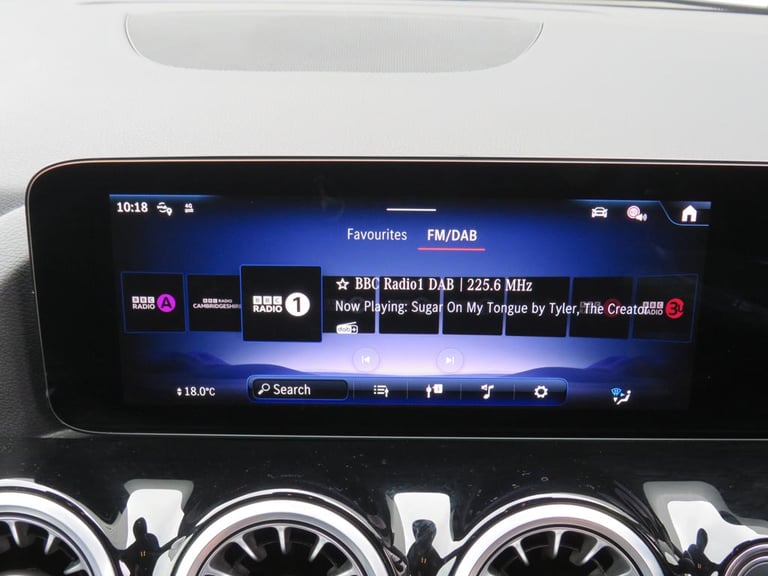 2024 Mercedes-Benz EQA 250+ 140kW Sport Executive 70.5kWh 5dr Auto Hatchback Electric Automatic