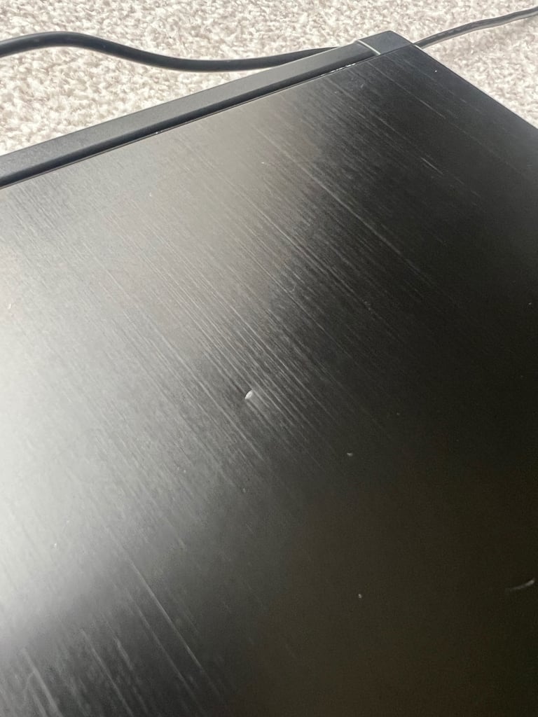 MSI GF65 Thin 10UE Gaming Laptop – i7-10750H / RTX 3060 / 16GB RAM / 512GB SSD + Bag & Cooling Pad