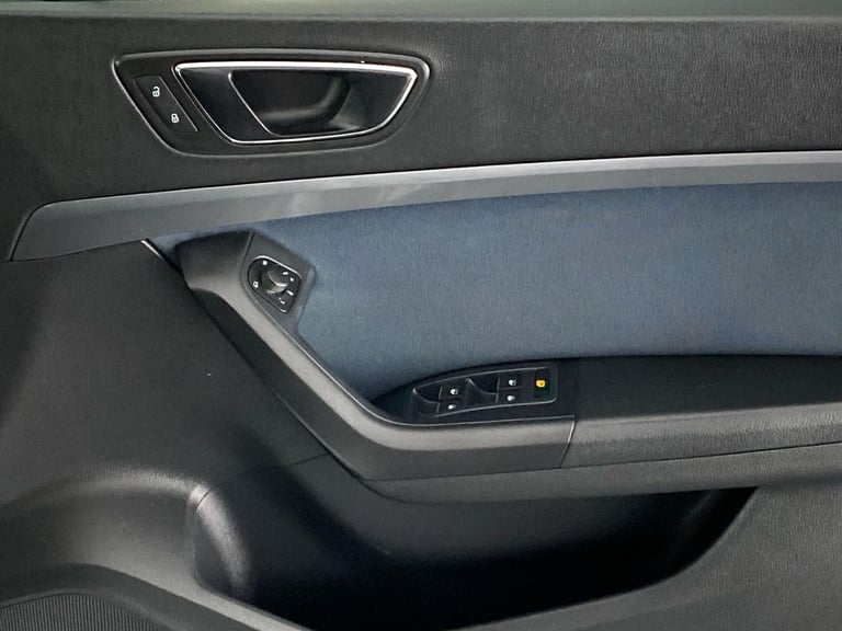2019 SEAT Ateca 1.0 TSI Ecomotive SE [EZ] 5dr Crossover/SUV PETROL Manual