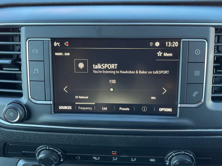  Vauxhall Vivaro Panel 1.5 Turbo D 2900 Prime Panel Van 6dr Diesel Manual L2 H1