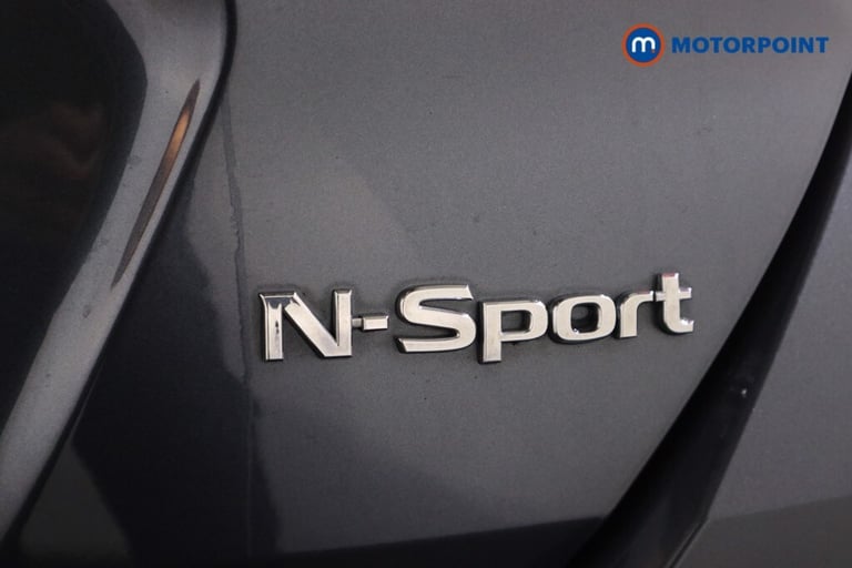 2019 Nissan Micra 1.0 IG-T 100 N-Sport 5dr Hatchback Petrol Manual