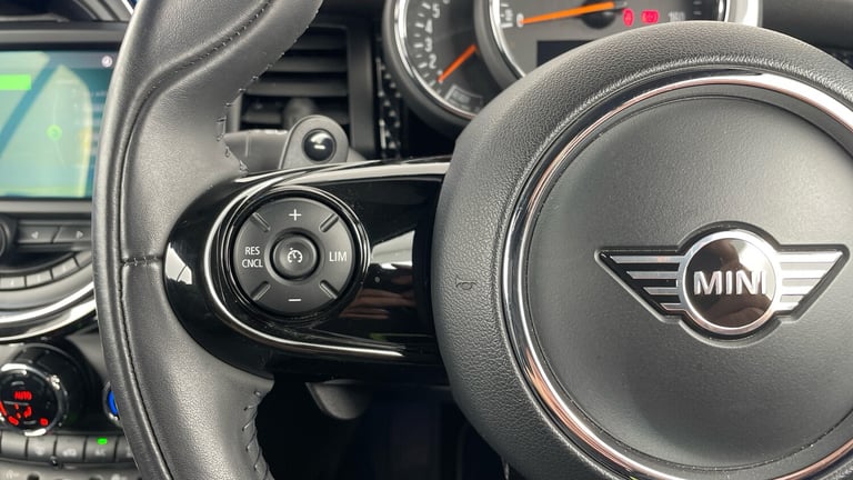 2020 MINI Convertible 2.0 Cooper S Sidewalk Edition 2dr Auto Petrol Convertible Convertible Petro...