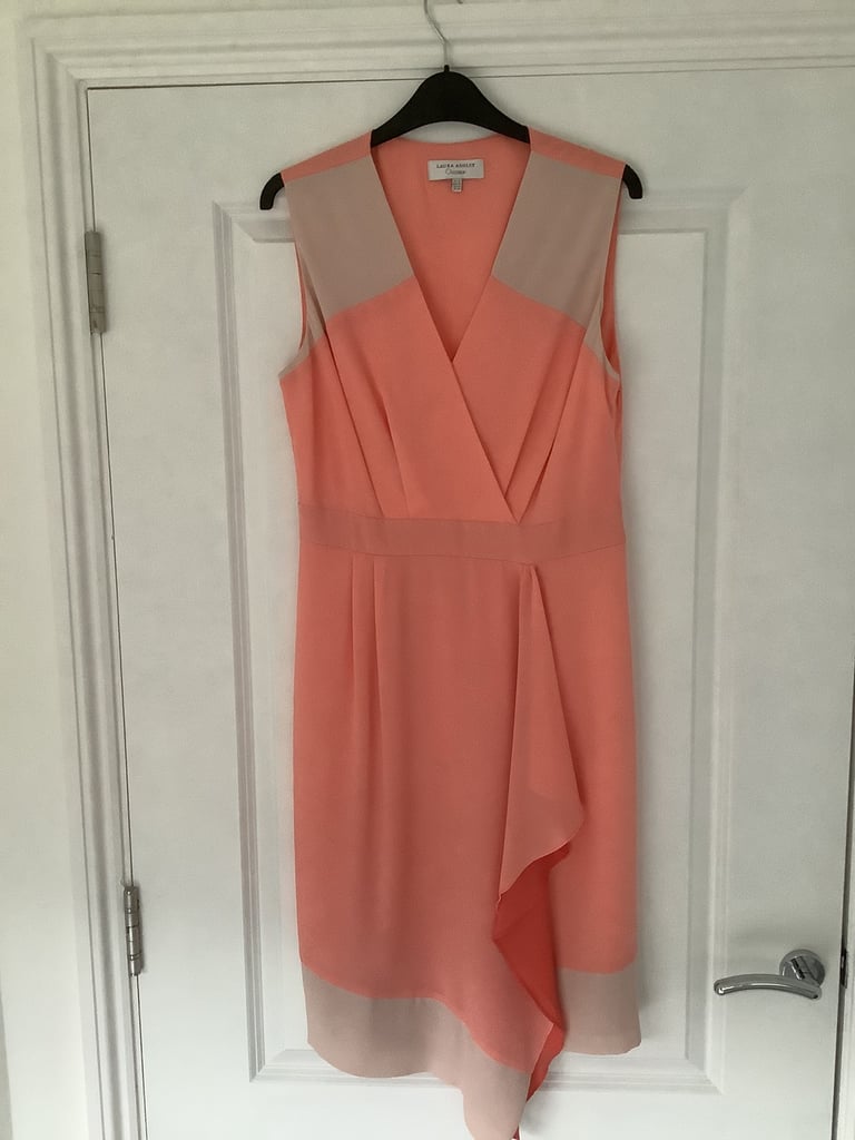 image for Ladies dress by Laura Ashley