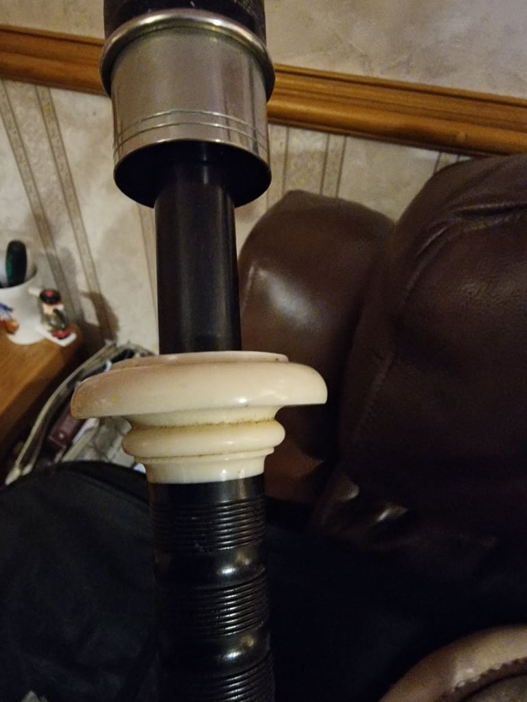 2017 David naill bagpipes