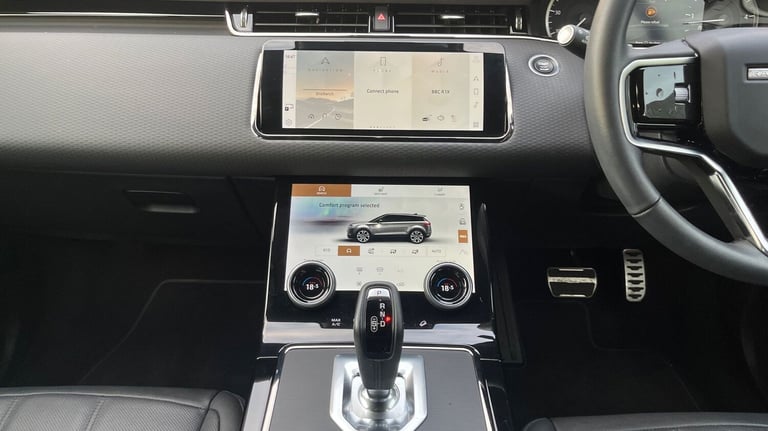 2022 Land Rover Range Rover Evoque 2.0 D200 R-Dynamic S 5dr Auto SUV Diesel Automatic