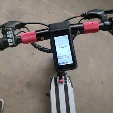 Electric Scooter Inokim Quick 4 