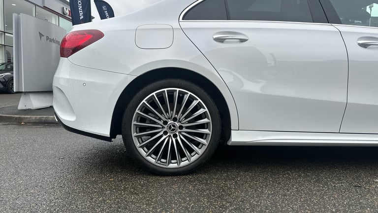 2023 Mercedes-Benz A-Class A250e AMG Line Premium Plus 4dr Auto Saloon Saloon Hybrid Automatic