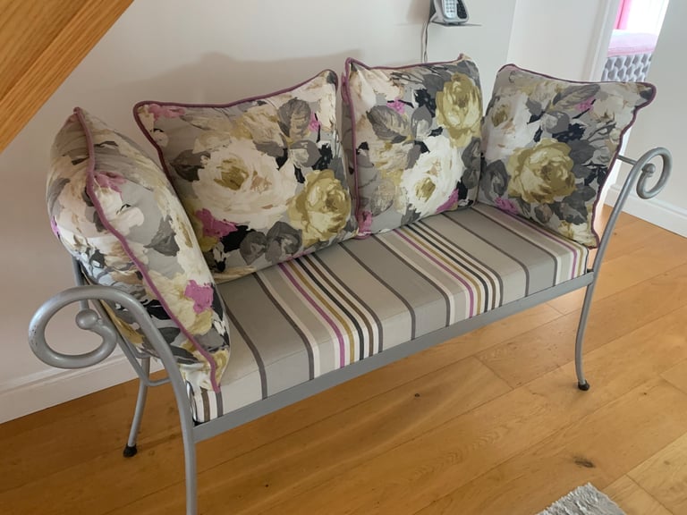 image for Seat ( bespoke ) 