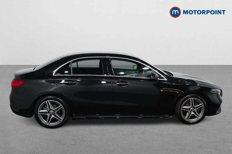2023 Mercedes-Benz A-Class A200 AMG Line Premium 4dr Auto Saloon Petrol Automatic