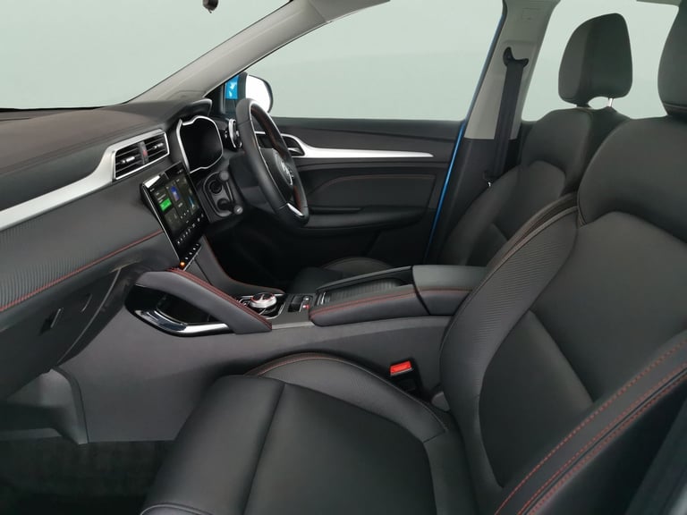 2024 MG MG ZS 115kW Trophy Connect EV Long Range73kWh 5dr Auto HATCHBACK ELECTRIC Automatic