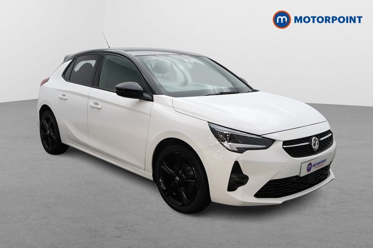 image for 2023 Vauxhall Corsa 1.2 Turbo GS 5dr Auto Hatchback Petrol Automatic