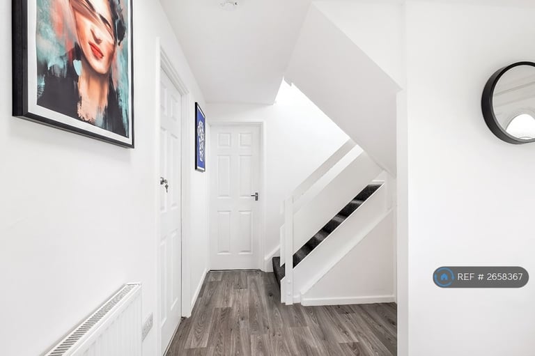 Studio flat in Norburn, Bretton, Peterborough, PE3 (#2658367)