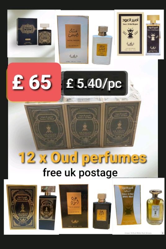 London bridge perfume cheap