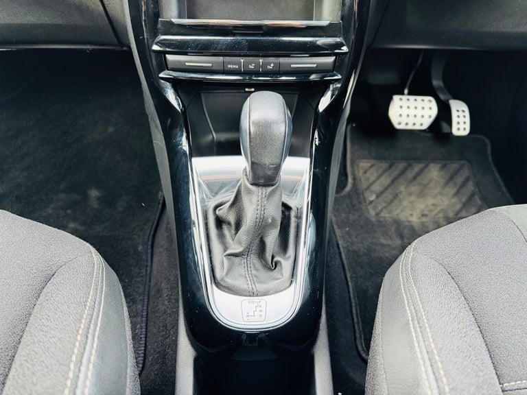 2016 DS DS 3 PURETECH ELEGANCE S/S EAT6 3-Door Petrol