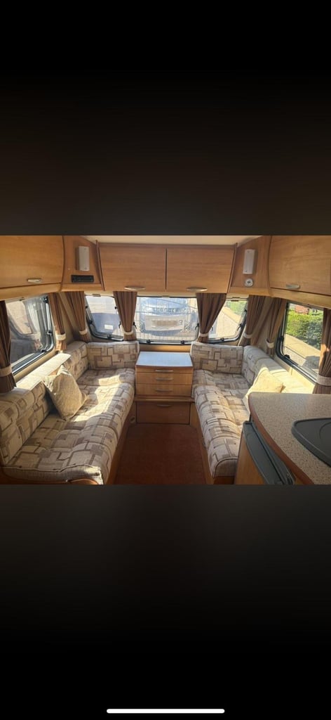 2007 ACE JUBILEE ARISTOCRAT