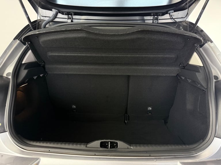 2022 Citroen C3 1.2 PureTech 110 Shine Plus 5dr EAT6 HATCHBACK PETROL Automatic