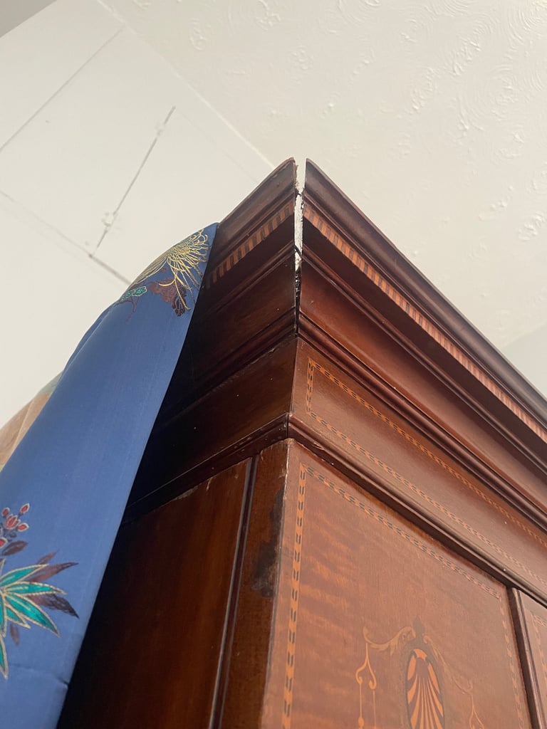 Vintage Wardrobe FREE!