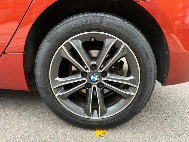 2020 BMW 2 Series Active Tourer 2.0 220i GPF Sport DCT Euro 6 (s/s) 5dr HATCHBACK Petrol Automatic
