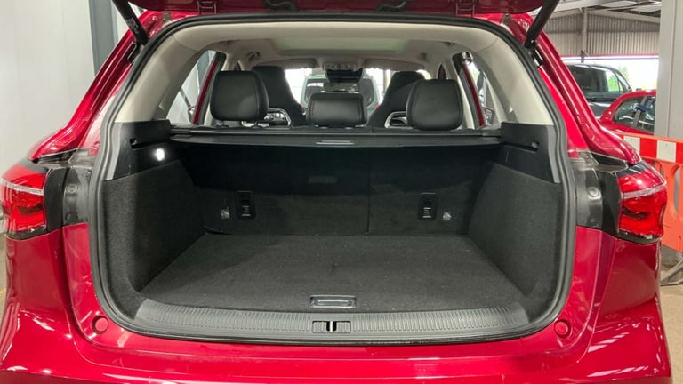 2021 MG MG HS 1.5 MG HS Exclusive PHEV Auto 5dr SUV Hybrid Automatic