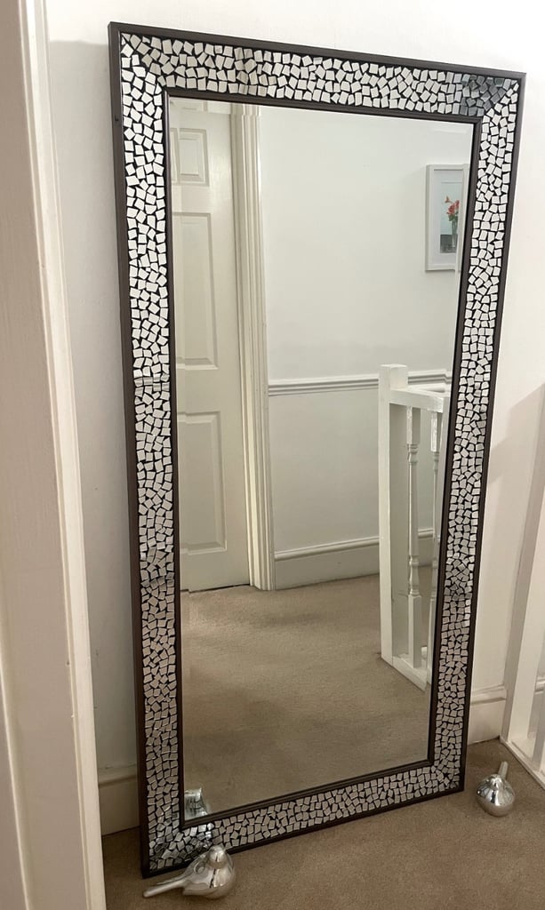image for Large mirror 