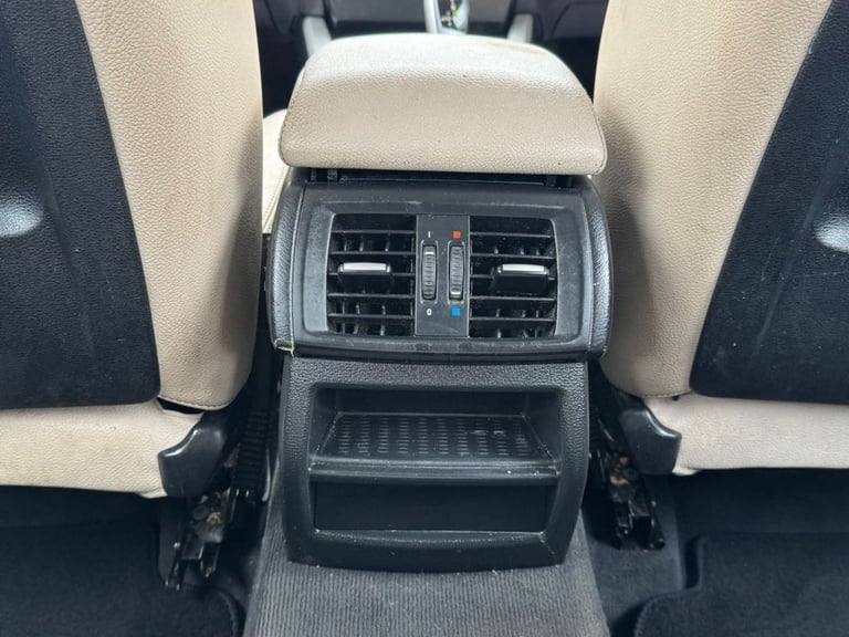 2013 Y BMW X3 2.0 20D SE SUV 5DR DIESEL AUTO XDRIVE EURO 5 (S/S) (184 PS) DIESEL