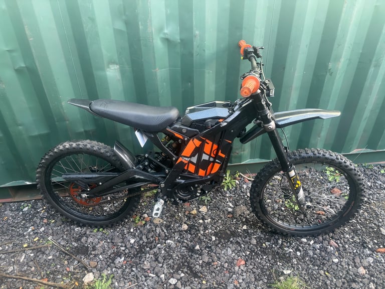Surron light bee x 2024