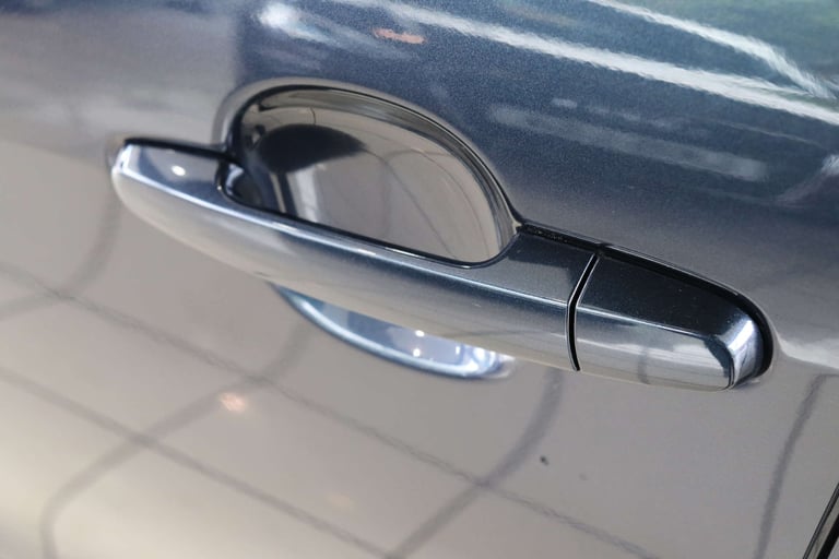 2016 Toyota AYGO 1.0 Aygo X-Play VVT-i CVT 5dr Hatchback Petrol Automatic