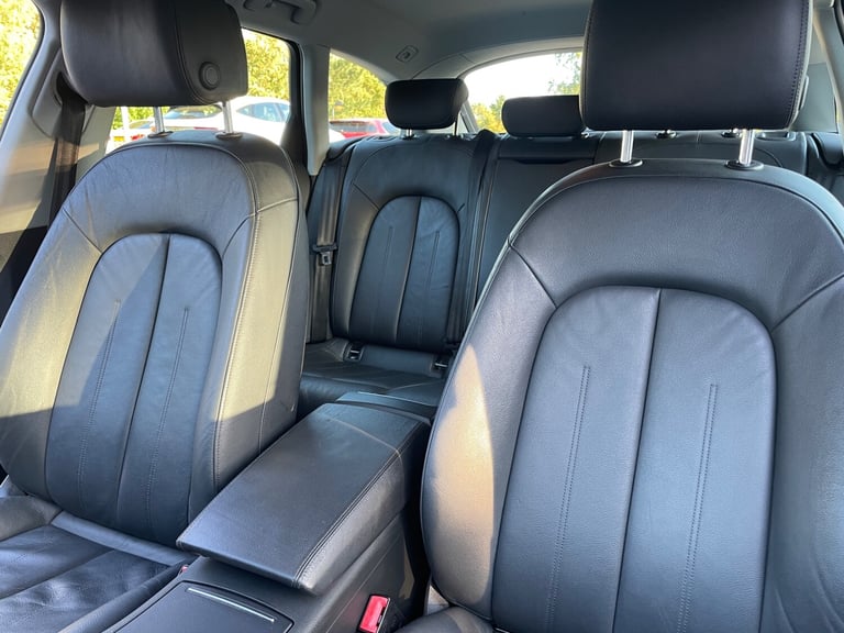2013 Audi A6 2.0 TDI SE 5dr - RECENT SERVICE ESTATE Diesel Manual